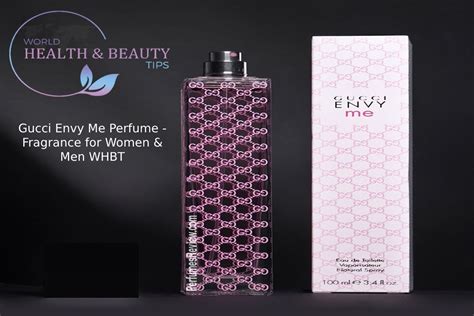 perfume most like gucci envy|Gucci envy me original price.